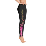 Foxglove Leggings
